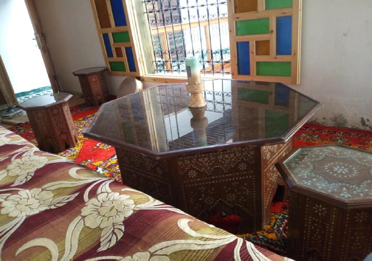 פס Riad Ranya מראה חיצוני תמונה