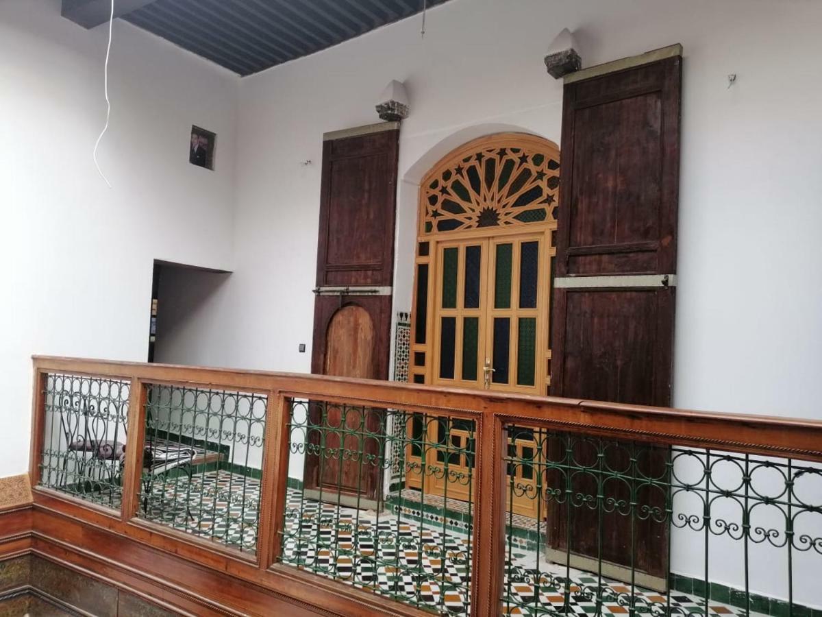 פס Riad Ranya מראה חיצוני תמונה