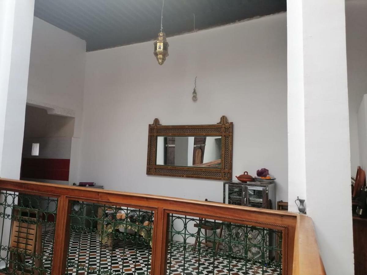 פס Riad Ranya מראה חיצוני תמונה