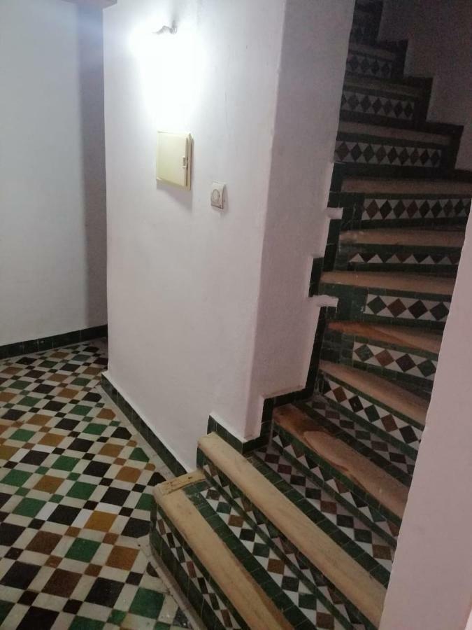 פס Riad Ranya מראה חיצוני תמונה