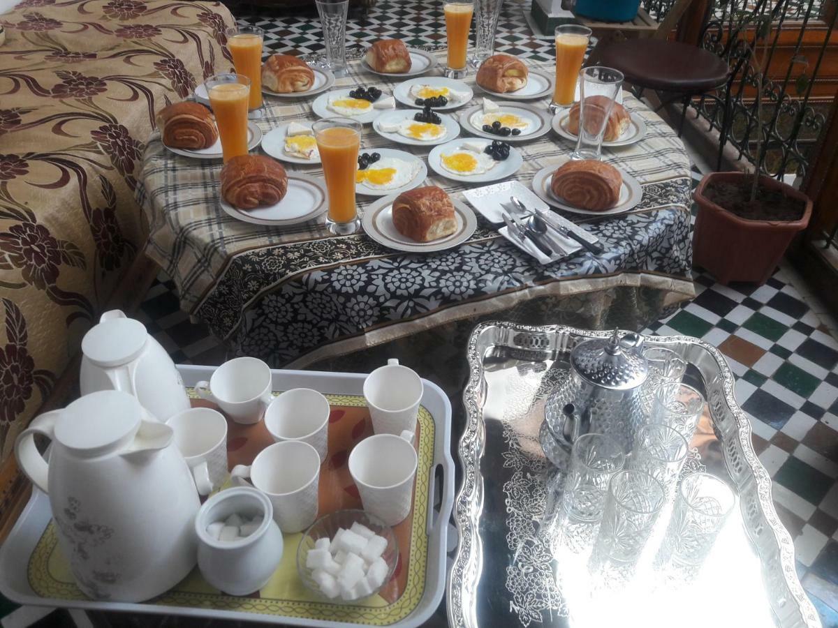 פס Riad Ranya מראה חיצוני תמונה