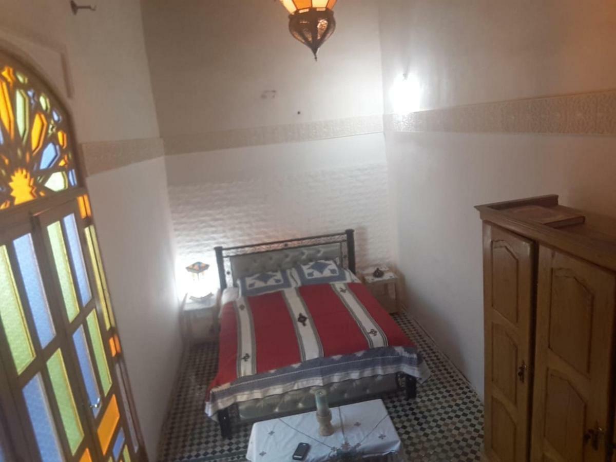 פס Riad Ranya מראה חיצוני תמונה