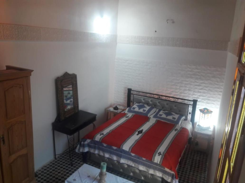 פס Riad Ranya מראה חיצוני תמונה