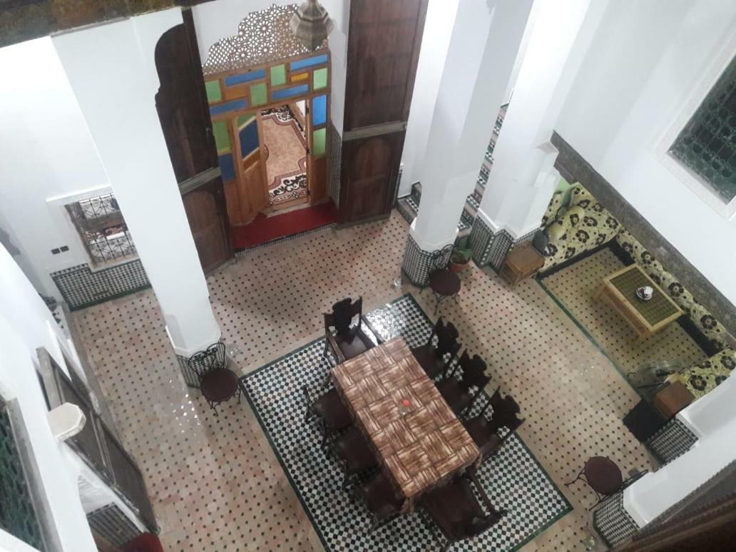 פס Riad Ranya מראה חיצוני תמונה