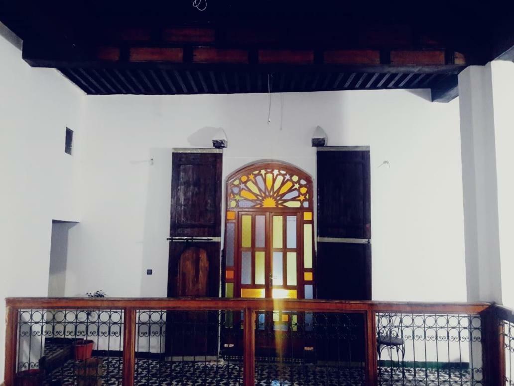 פס Riad Ranya מראה חיצוני תמונה