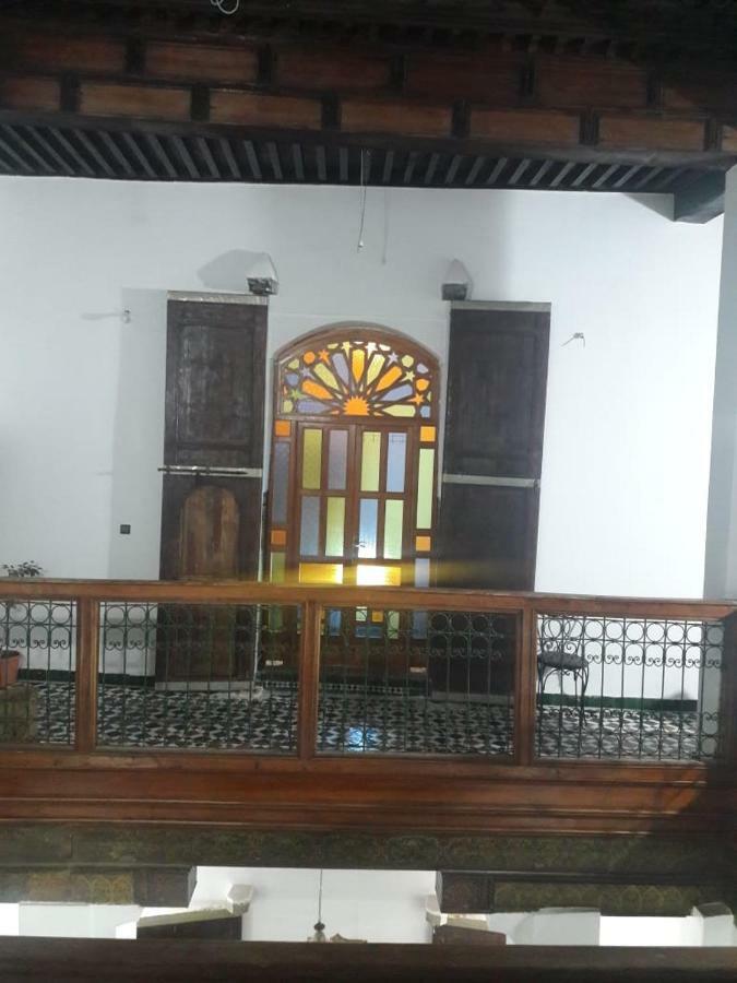 פס Riad Ranya מראה חיצוני תמונה