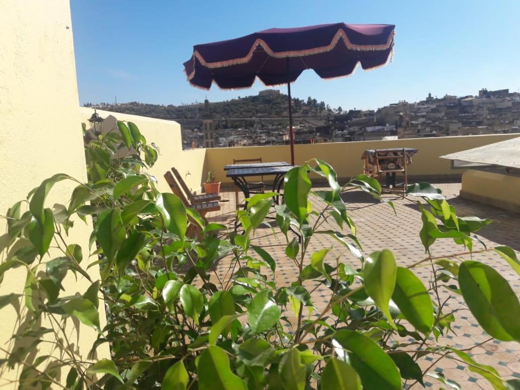 פס Riad Ranya מראה חיצוני תמונה